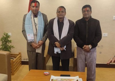 जसपा मधेश प्रदेश संसदीय दलको नेतामा यादव सर्वसंवत   